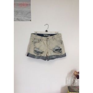 ZCO shorts